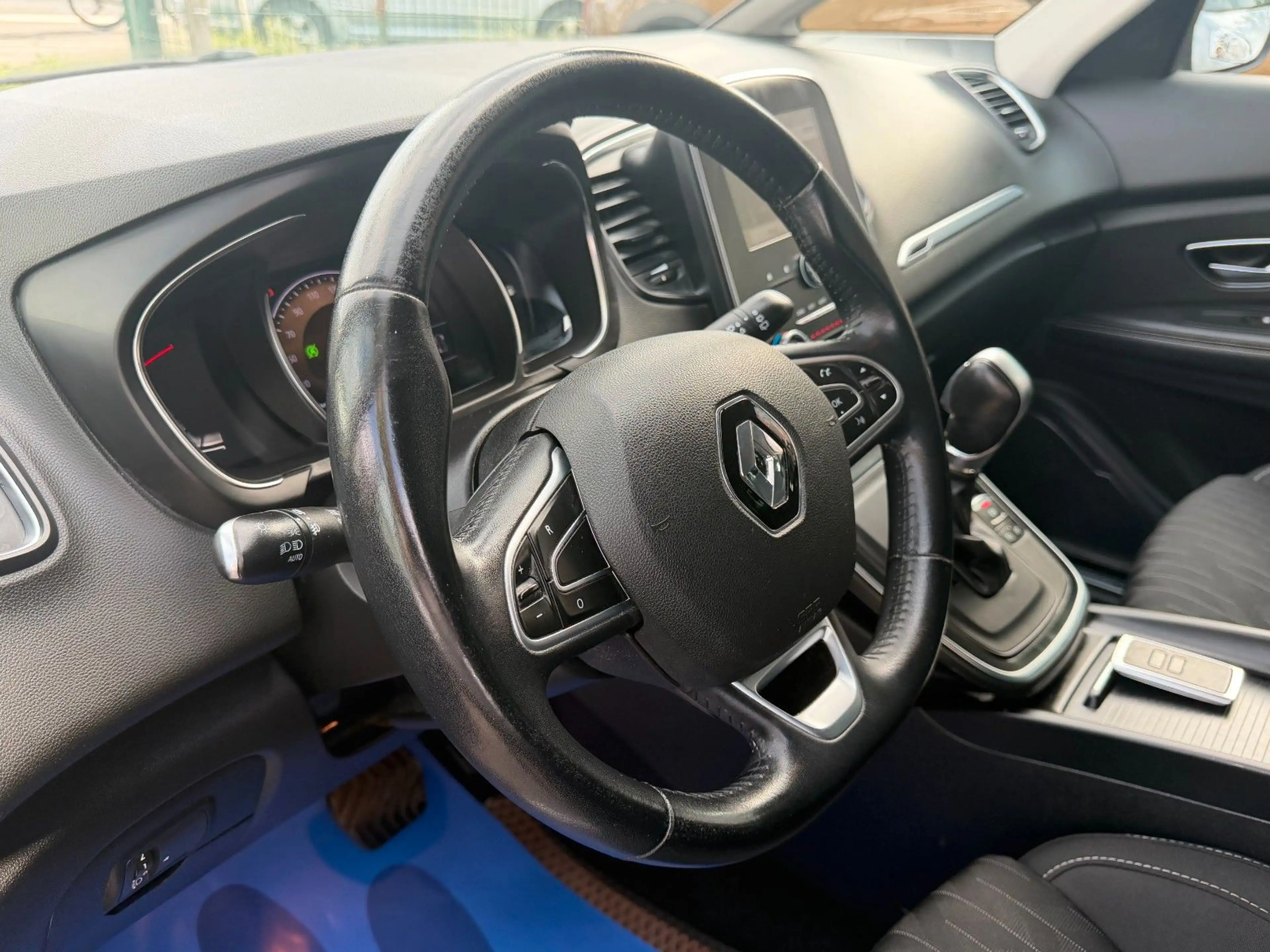 Renault Scenic IV Limited*2.HD*Aut*kamra*SHZ*TÜV NEU — photo 14