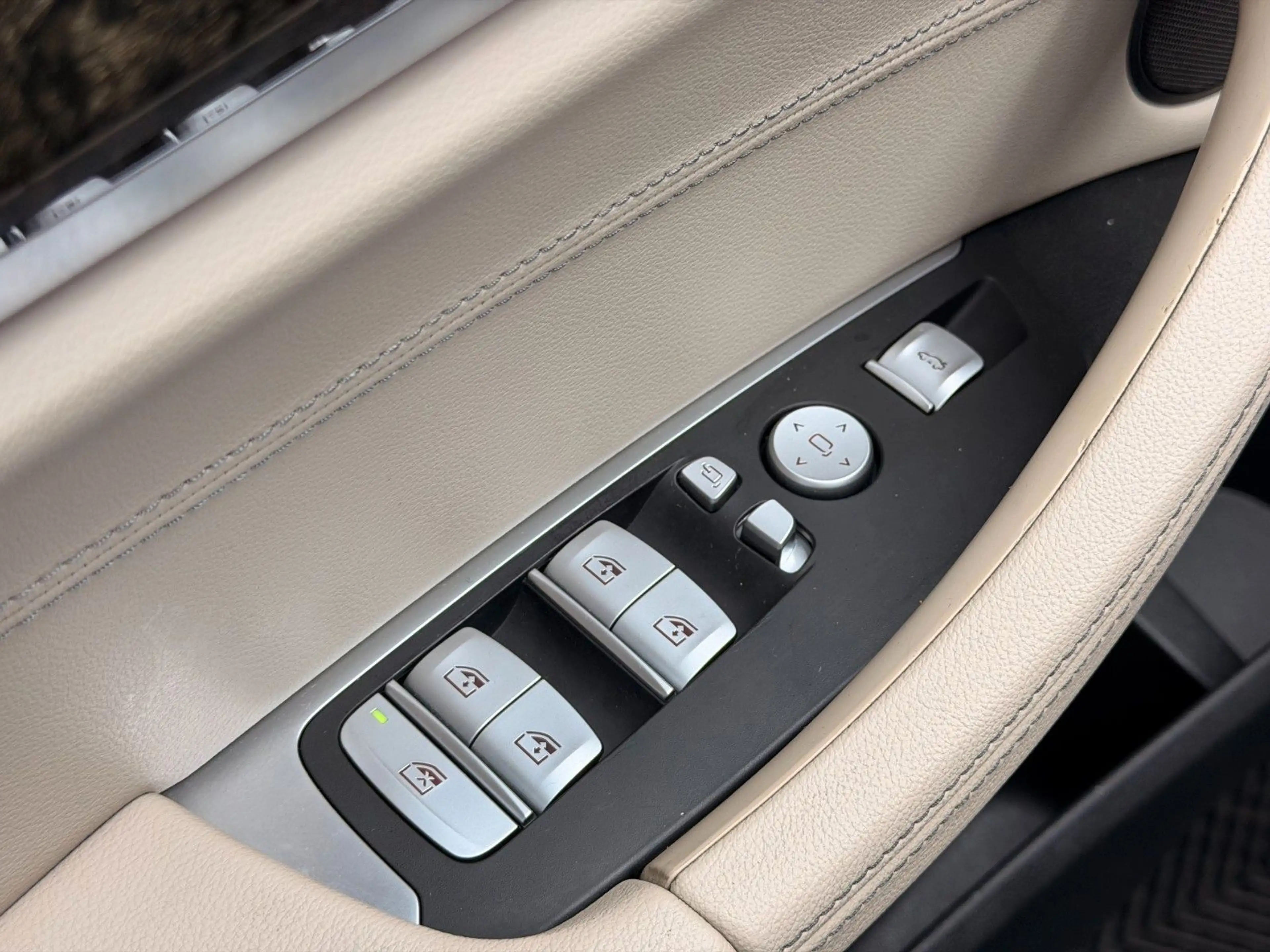 BMW X3 M40 d *M-Paket*HUD*PANO*CAM*LED*AHK*LEDER* — photo 11