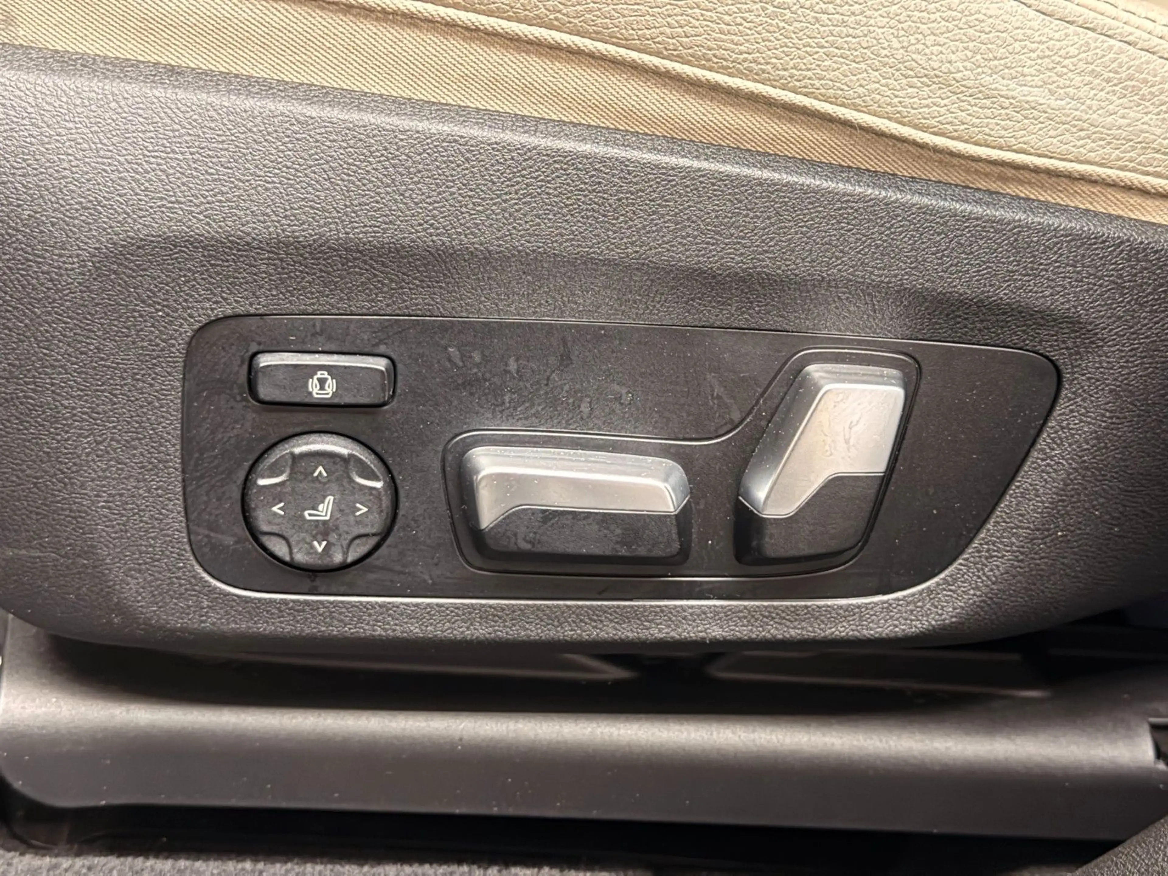 BMW X3 M40 d *M-Paket*HUD*PANO*CAM*LED*AHK*LEDER* — photo 12