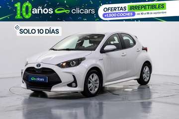 120H 1.5 Active Tech