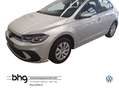 Volkswagen Polo 1.0 AirCareClimatronic LED Sitzheizung PDC Silber - thumbnail 1