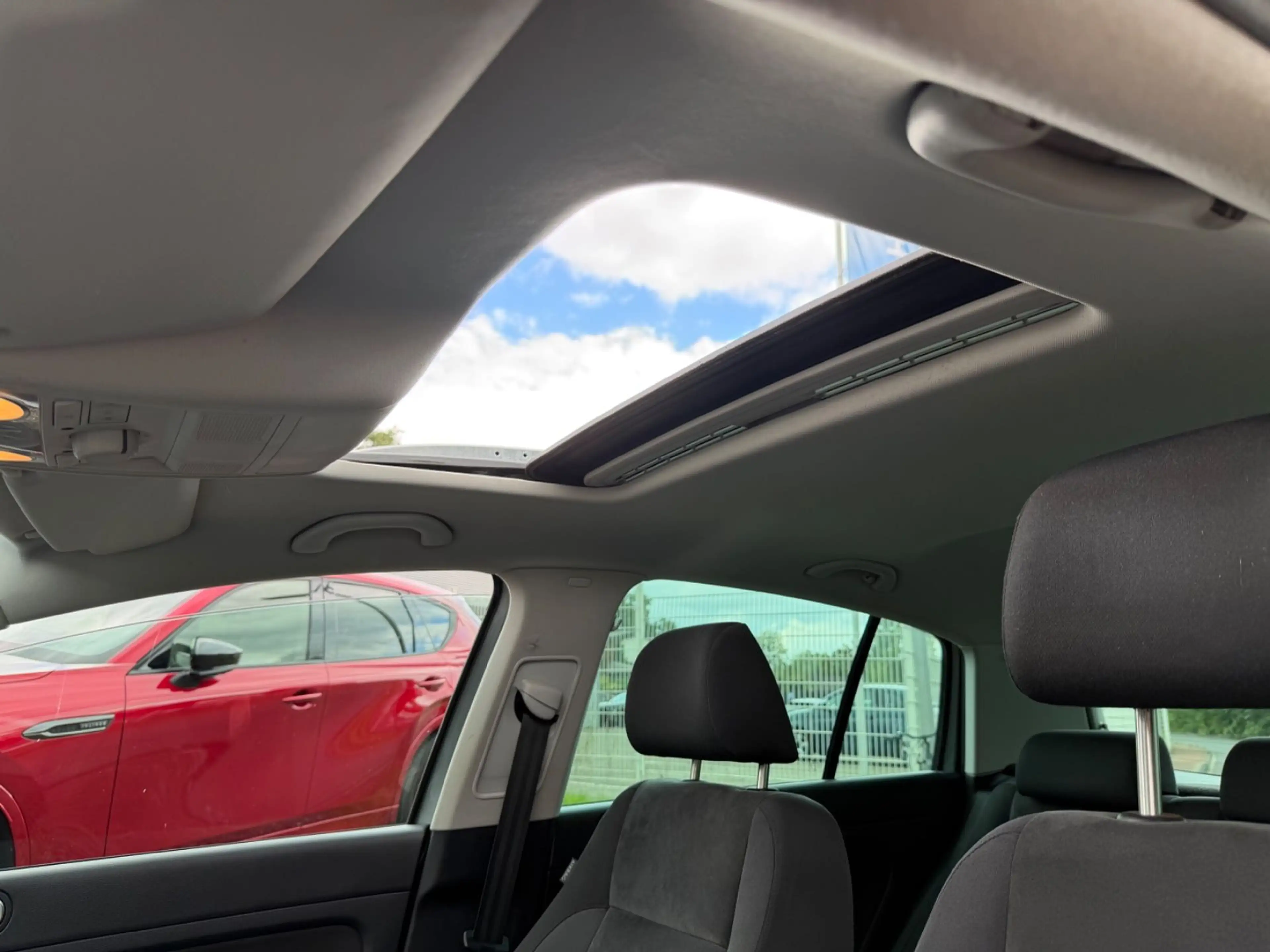 Volkswagen Golf Plus HIGHL./2.HD/NAVI/ALCANT./SCHIEBD./ALU/PDC/AHK/ — photo 10