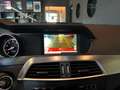 Mercedes-Benz C 63 AMG Limousine *Schiebedach*Deutsches Fhz* crvena - thumbnail 19