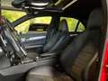Mercedes-Benz C 63 AMG Limousine *Schiebedach*Deutsches Fhz* crvena - thumbnail 14