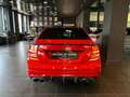 Mercedes-Benz C 63 AMG Limousine *Schiebedach*Deutsches Fhz* crvena - thumbnail 9