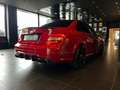 Mercedes-Benz C 63 AMG Limousine *Schiebedach*Deutsches Fhz* crvena - thumbnail 29