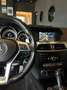 Mercedes-Benz C 63 AMG Limousine *Schiebedach*Deutsches Fhz* crvena - thumbnail 18