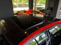Mercedes-Benz C 63 AMG Limousine *Schiebedach*Deutsches Fhz* crvena - thumbnail 12