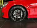 Mercedes-Benz C 63 AMG Limousine *Schiebedach*Deutsches Fhz* crvena - thumbnail 11