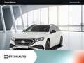 Mercedes-Benz E 220 E 220 T d AMG Premium Pano AHK DigiLight Memory Weiß - thumbnail 1
