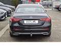 Mercedes-Benz C 180 Avantgarde Advanced (FA-Paket-Plus AK Spur Gris - thumbnail 24