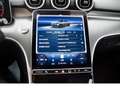 Mercedes-Benz C 180 Avantgarde Advanced (FA-Paket-Plus AK Spur Gris - thumbnail 37