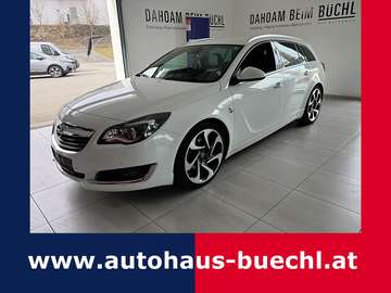 ST 2,0 CDTI Ecotec Allrad Sport Aut.