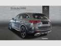 Mercedes-Benz GLC 250 250d 4Matic Aut. Gris - thumbnail 5