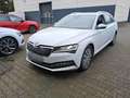 Skoda Superb 1,4 IV DSG Combi Style/AHK/Pdach Blanc - thumbnail 1
