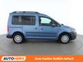 Volkswagen Caddy 2.0 TDI Trendline BlueMotion Blau - thumbnail 7
