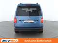 Volkswagen Caddy 2.0 TDI Trendline BlueMotion Blau - thumbnail 5