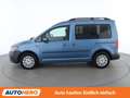 Volkswagen Caddy 2.0 TDI Trendline BlueMotion Blau - thumbnail 3