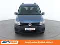 Volkswagen Caddy 2.0 TDI Trendline BlueMotion Blau - thumbnail 9