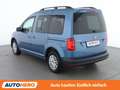 Volkswagen Caddy 2.0 TDI Trendline BlueMotion Blau - thumbnail 4