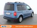 Volkswagen Caddy 2.0 TDI Trendline BlueMotion Blau - thumbnail 6