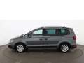 SEAT Alhambra 2.0 TDI FR Aut 7-SITZER XENON SKY AHK Grau - thumbnail 5