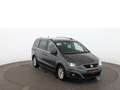 SEAT Alhambra 2.0 TDI FR Aut 7-SITZER XENON SKY AHK Grau - thumbnail 6