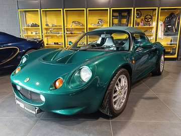 Elise 1.8 S1 Rhd