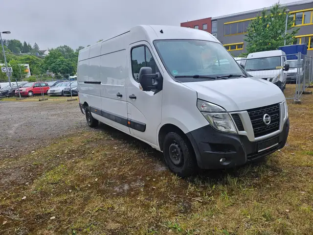Nissan NV400 L3H2 3,5t COMFORT