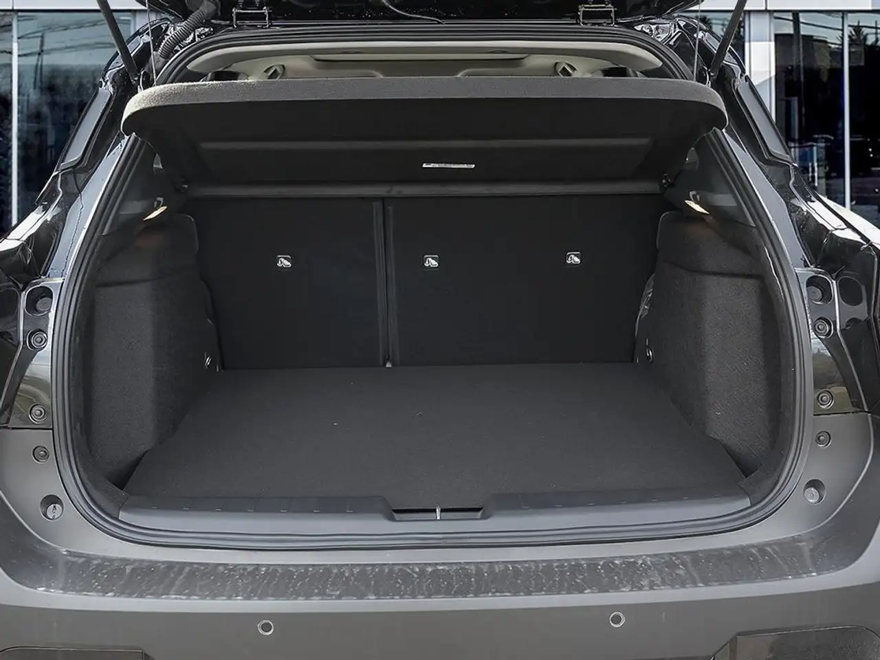 Nissan Kicks photo Nissan Kicks