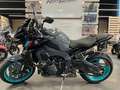 Yamaha MT-10 siva - thumbnail 3