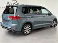 Volkswagen Touran 2.0 TDI 7-Sitzer R-Line NAV+LED+AHK+ACC Blau - thumbnail 4