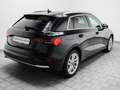 Audi A3 Sportback TFSI S tronic LED Navi CarPlay Negro - thumbnail 6