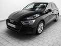 Audi A3 Sportback TFSI S tronic LED Navi CarPlay Negro - thumbnail 2