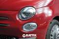 Fiat 500 1.0 Hybrid 70CV Dolcevita + tetto panoramico Rouge - thumbnail 3