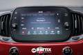 Fiat 500 1.0 Hybrid 70CV Dolcevita + tetto panoramico Rouge - thumbnail 16