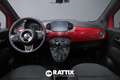 Fiat 500 1.0 Hybrid 70CV Dolcevita + tetto panoramico Rouge - thumbnail 8