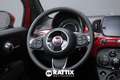 Fiat 500 1.0 Hybrid 70CV Dolcevita + tetto panoramico Rouge - thumbnail 9