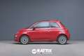 Fiat 500 1.0 Hybrid 70CV Dolcevita + tetto panoramico Rouge - thumbnail 2
