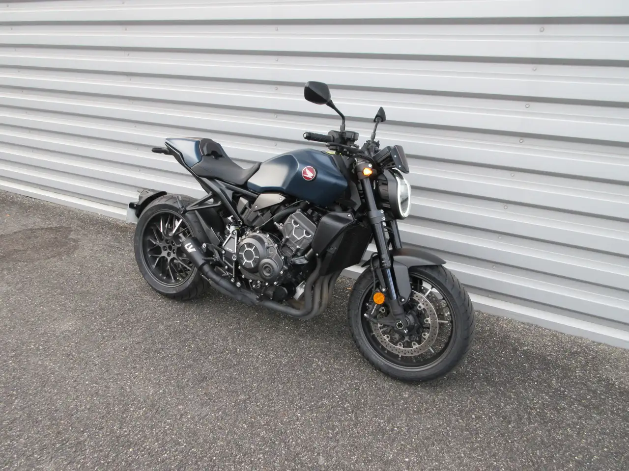 Honda CB 1000