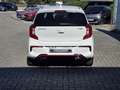 Kia Picanto 1.0 T-GDI GT Line OPF Start/Stopp Weiß - thumbnail 5