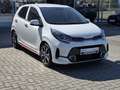 Kia Picanto 1.0 T-GDI GT Line OPF Start/Stopp Weiß - thumbnail 3