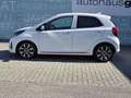 Kia Picanto 1.0 T-GDI GT Line OPF Start/Stopp Weiß - thumbnail 7
