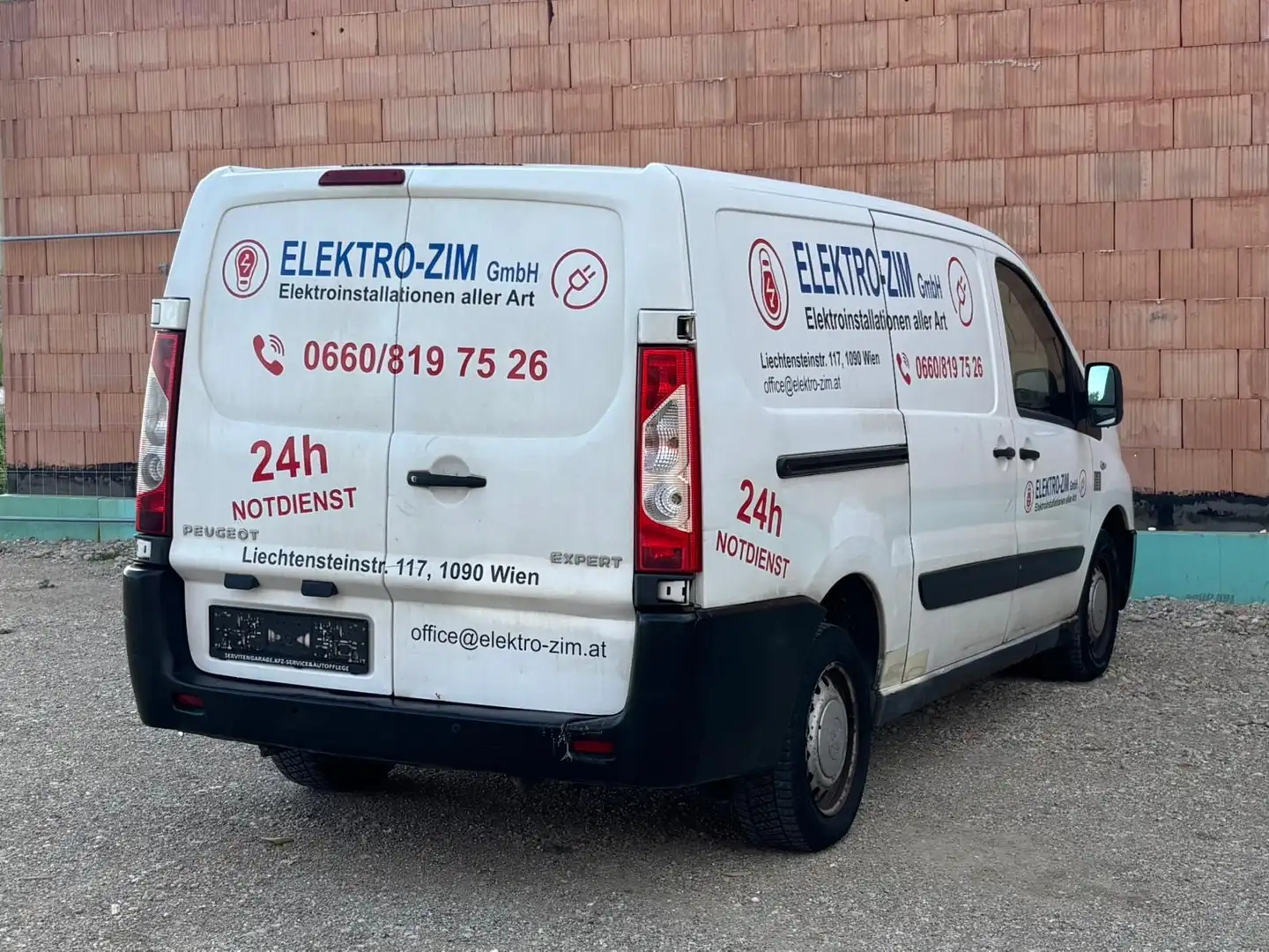 Peugeot Expert *Klima* - 2