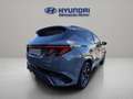 Hyundai TUCSON 1.6T 158kW (215CV) HEV AT N Line Style Grijs - thumbnail 4