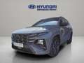 Hyundai TUCSON 1.6T 158kW (215CV) HEV AT N Line Style Grijs - thumbnail 1