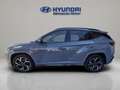Hyundai TUCSON 1.6T 158kW (215CV) HEV AT N Line Style Grijs - thumbnail 7