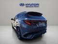 Hyundai TUCSON 1.6T 158kW (215CV) HEV AT N Line Style Grijs - thumbnail 6