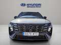 Hyundai TUCSON 1.6T 158kW (215CV) HEV AT N Line Style Grijs - thumbnail 8