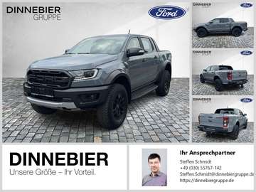 Ranger DoKa 2.0 l EcoBlue Raptor 156 kW